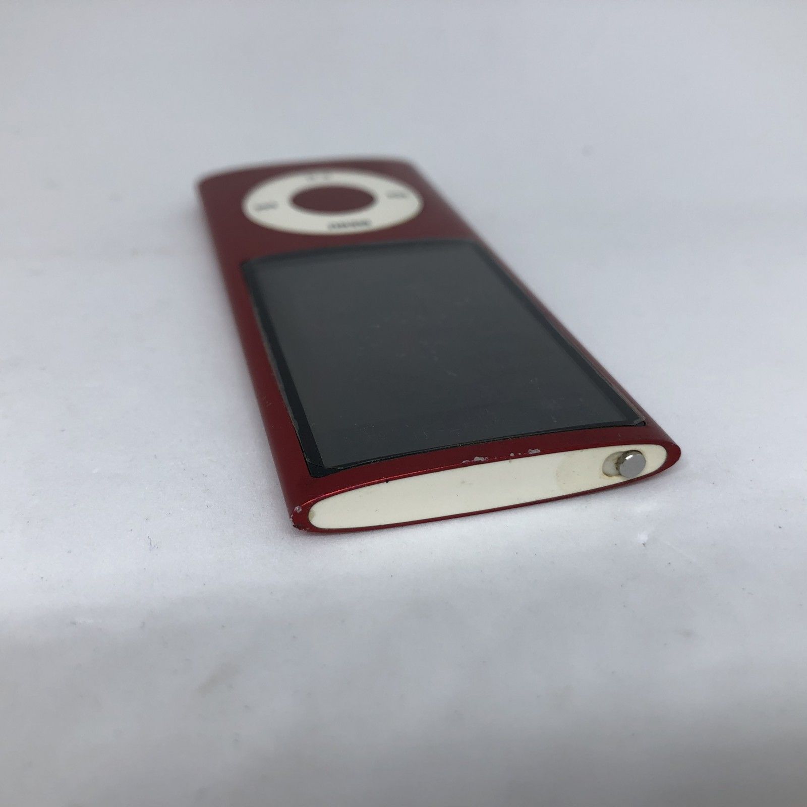 新品未使用 Apple ipod nano 8GB レッド 第5世代 おまけ付 2026年最新】Yahoo!オークション -ipod nano 第5世代(iPod本体)の中古