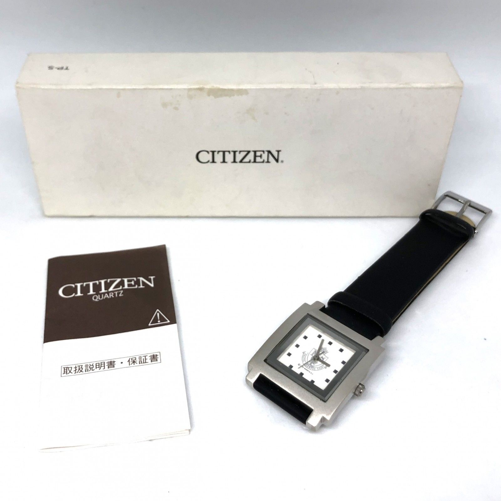 ☆417 シチズン CITIZEN 名古屋グランパスエイト 腕時計 ウォッチ