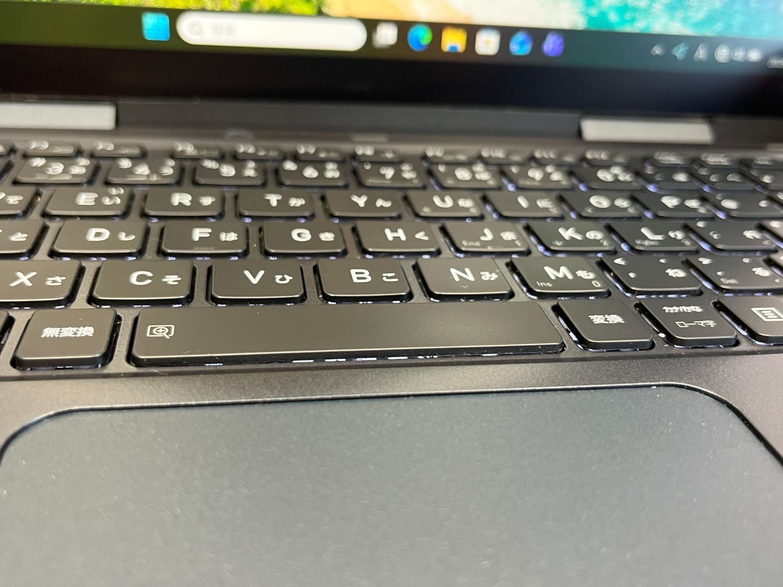美品・タッチ＞1238 Dynabook V83/HS 16GB/SSD256 第11世代 office2024 