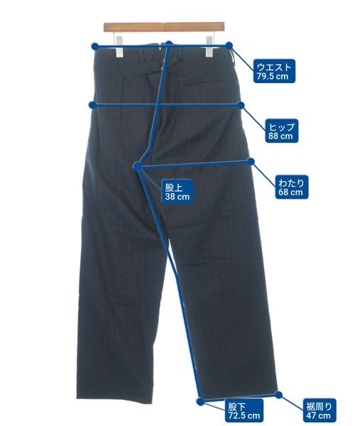 PHIGVEL パンツ（その他） メンズ 【古着】【中古】【送料無料