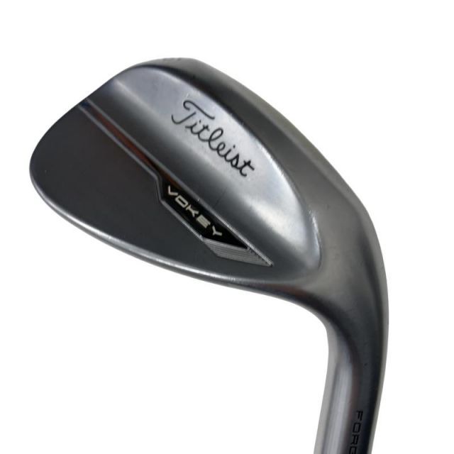中古】 タイトリスト VOKEY FORGED(2021) 56°/10°M ウェッジ WG NS PRO