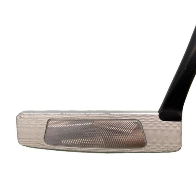 中古】 プロギア SILVER-BLADE FF 02 34インチ パター PT スチール