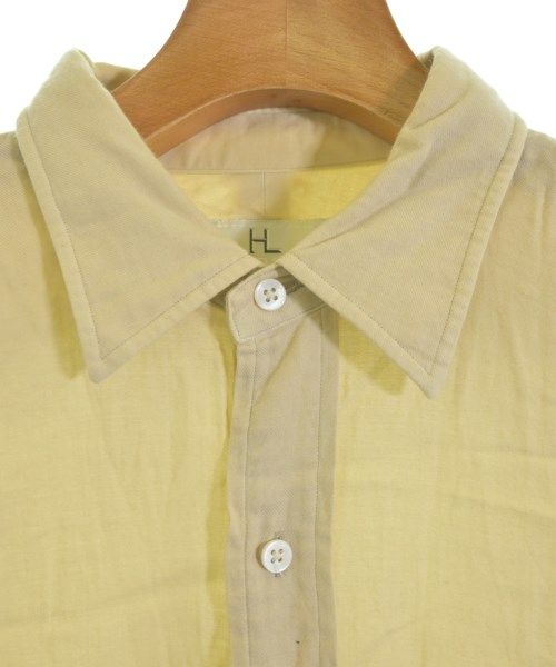 HERILL カジュアルシャツ メンズ 【古着】【中古】【送料無料】 - メルカリ