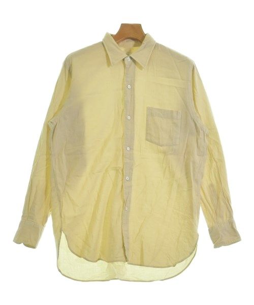 HERILL ヘリル カジュアルシャツ メンズ 【古着】【中古】 HERILL カジュアルシャツ メンズ 【古着】【中古】【送料無料】 - メルカリ