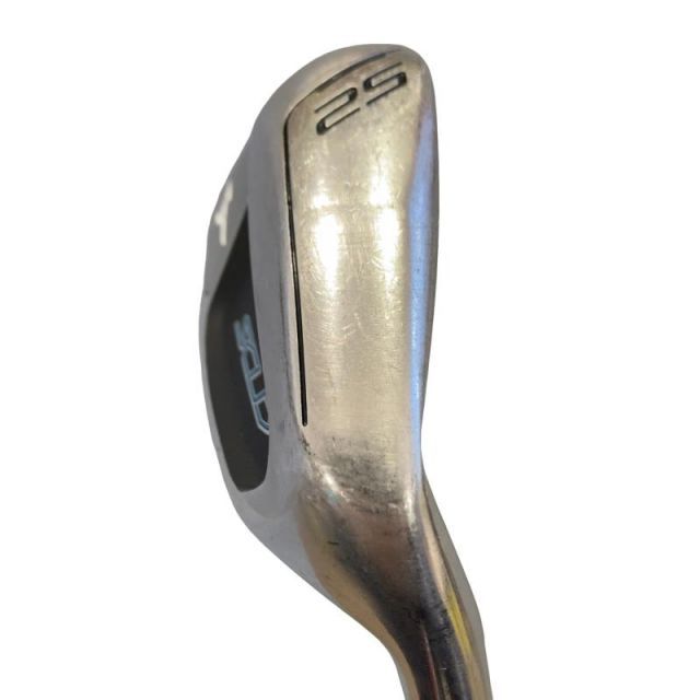 中古】 ミズノ SCUD 52° ウェッジ WG EXSAR(SCUD) (フレックスその他