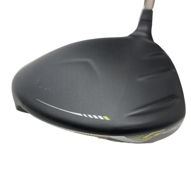 中古】 ピン G430 LST 10.5° ドライバー DR PING TOUR 2.0 BLACK 65(DR