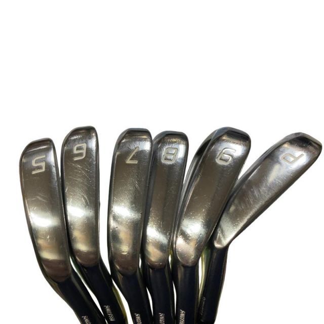 フォーティーン○TC710 FORGED 6本 S○日本仕様(a11-29-14) 【公式通販】