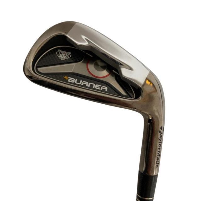 テーラーメイド　BURNER FORGED　アイアン6本　5〜P　950GH　R テーラーメイド BURNER FORGED アイアン6本 5〜P 950GH R