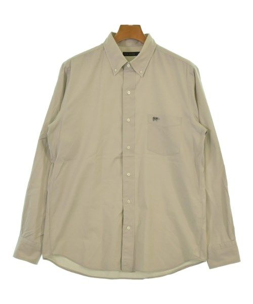 SCYE BASICS カジュアルシャツ メンズ 【古着】【中古】【送料無料