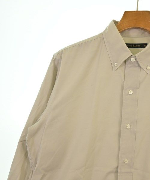 SCYE BASICS カジュアルシャツ メンズ 【古着】【中古】【送料無料