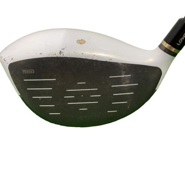 メ01117-37】 GLOIRE ドライバー 10度 GL3300 テーラーメイド グローレ