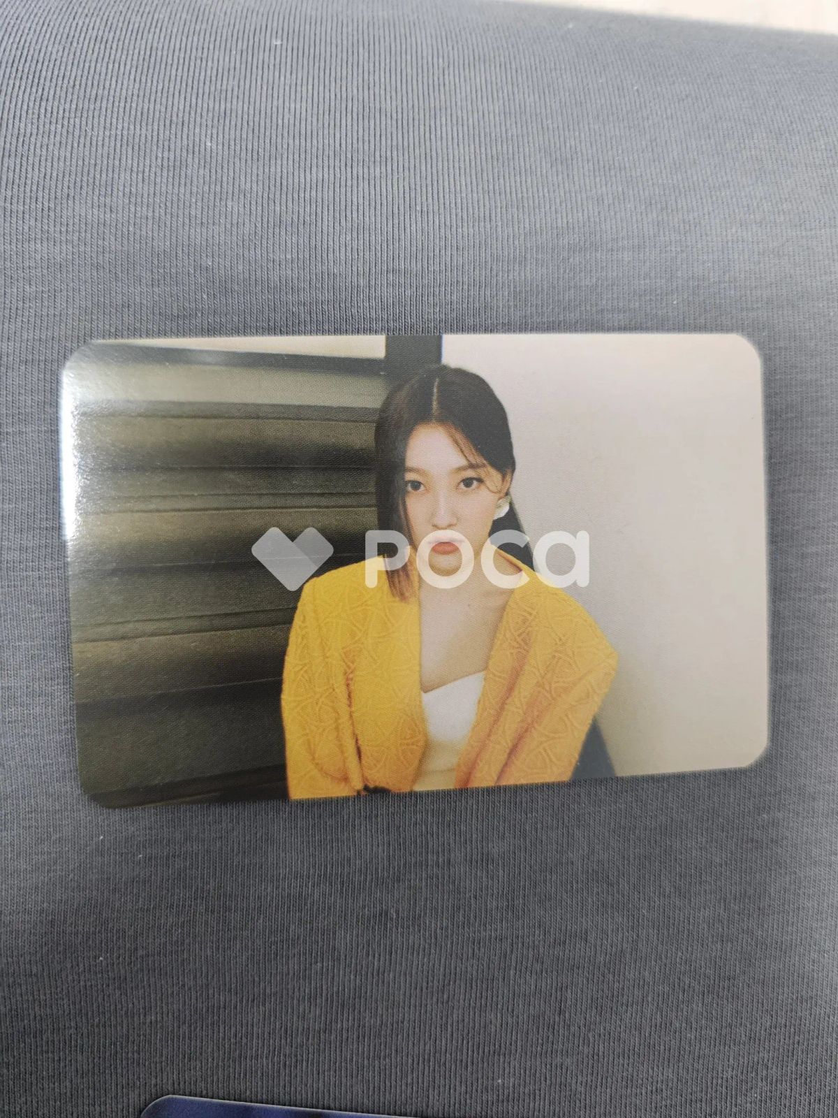 LOONA 今月の少女 チェ・リ [&] A - メルカリ