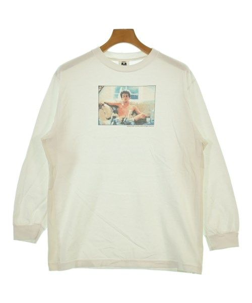 Weber Tシャツ・カットソー メンズ 【古着】【中古】【送料無料