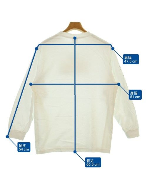 Weber Tシャツ・カットソー メンズ 【古着】【中古】【送料無料