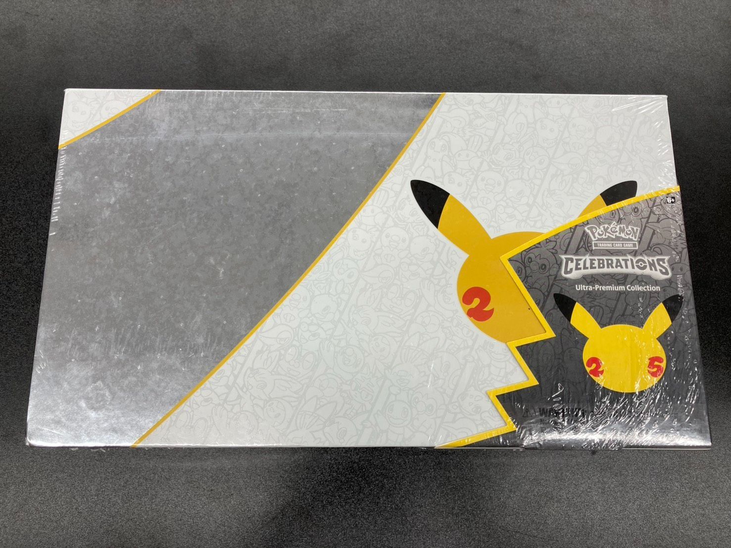 ポケモンカード ウルトラプレミアムコレクション Ultra Premium