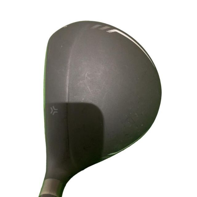 中古】 ダンロップ SRIXON ZX Mk II 7W フェアウェイウッド FW Diamana