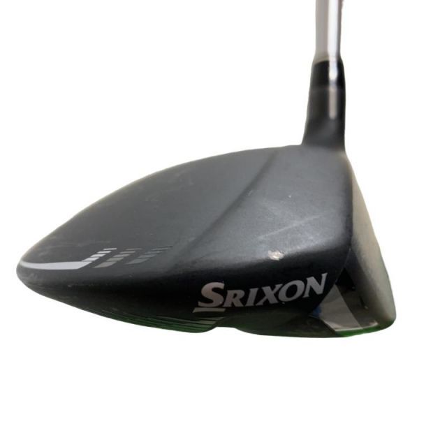 中古】 ダンロップ SRIXON ZX Mk II 7W フェアウェイウッド FW Diamana