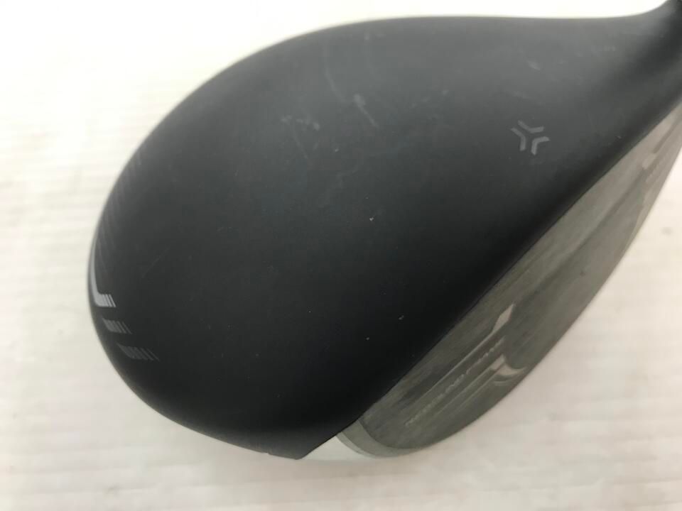 ダンロップ SRIXON ZX7 Mk2 10.5度 Diamana ZX-2 60 SRフレックス