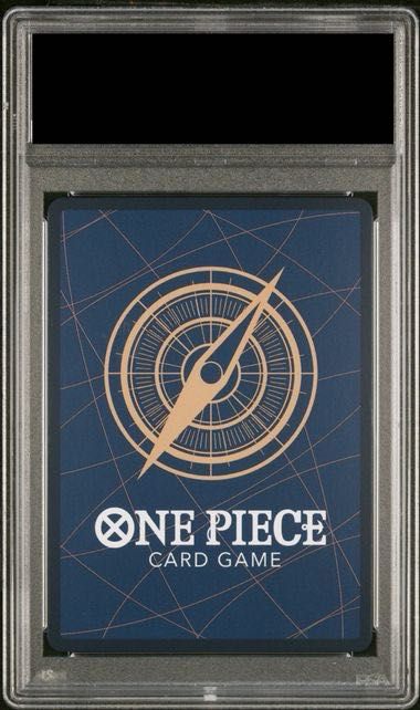 PSA10】そげキング(パラレル)(スーパーパラレル)(コミックパラレル