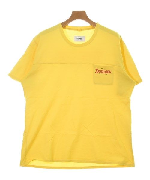 Doublet Tシャツ・カットソー メンズ 【古着】【中古】【送料無料