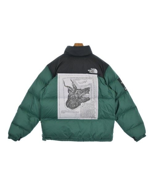 Supreme シュプリーム ダウンジャケット/ダウンベスト メンズ 【古着】【中古】 Supreme ダウンジャケット/ダウンベスト メンズ 【古着】【中古