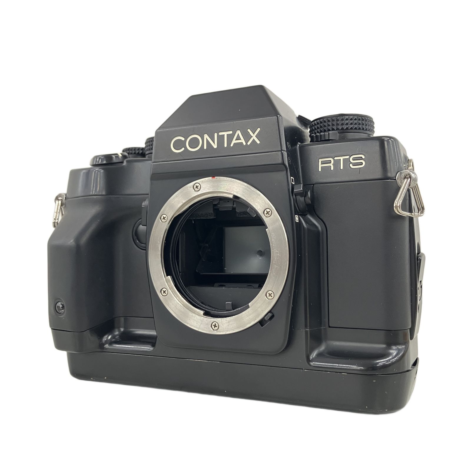 コンタックス　CONTAX RTSⅢ フィルムカメラ　ジャンク コンタックス CONTAX RTSⅢ フィルムカメラ ジャンク CONTAX