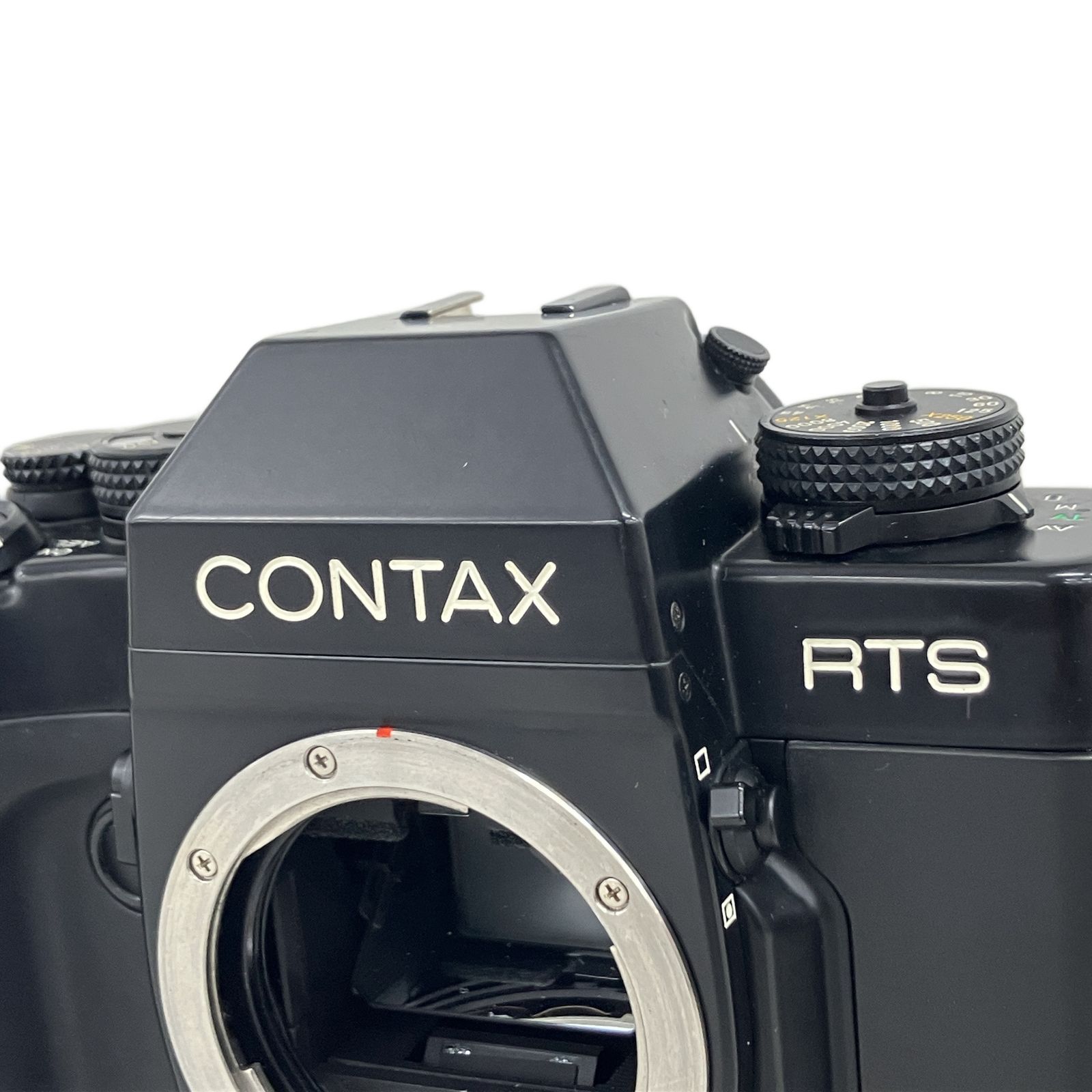 CONTAX コンタックス RTS III ボディ フィルム カメラ ジャンク