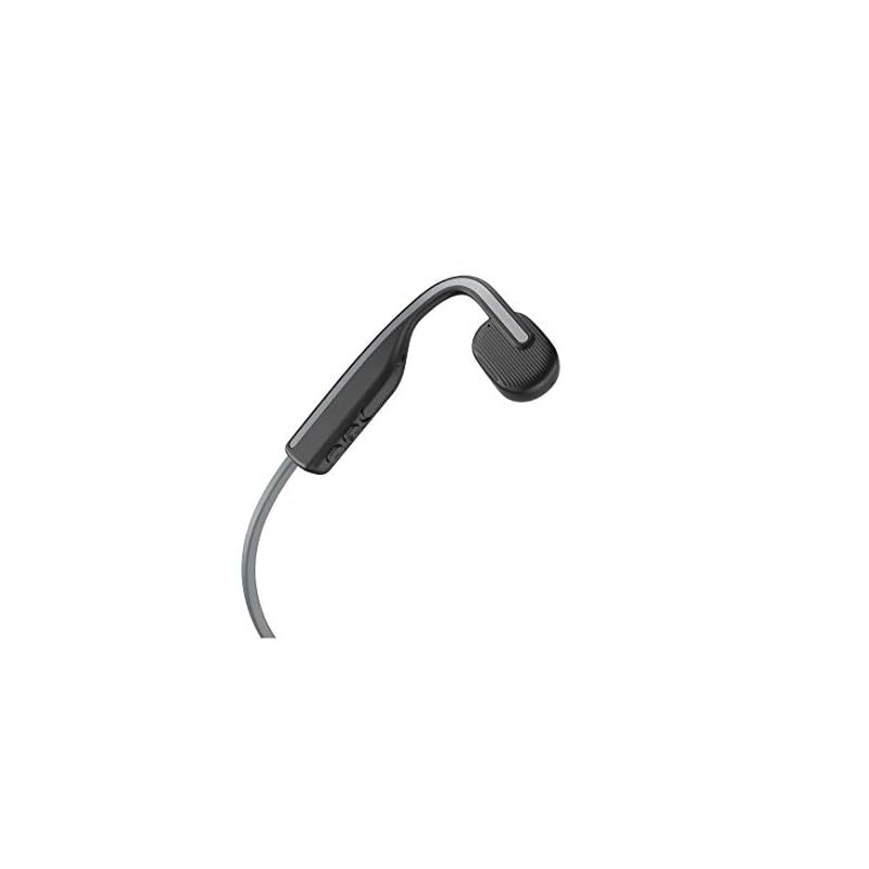 新品】 Aftershokz OpenMove 骨伝導 ワイヤレス イヤホン アフター 