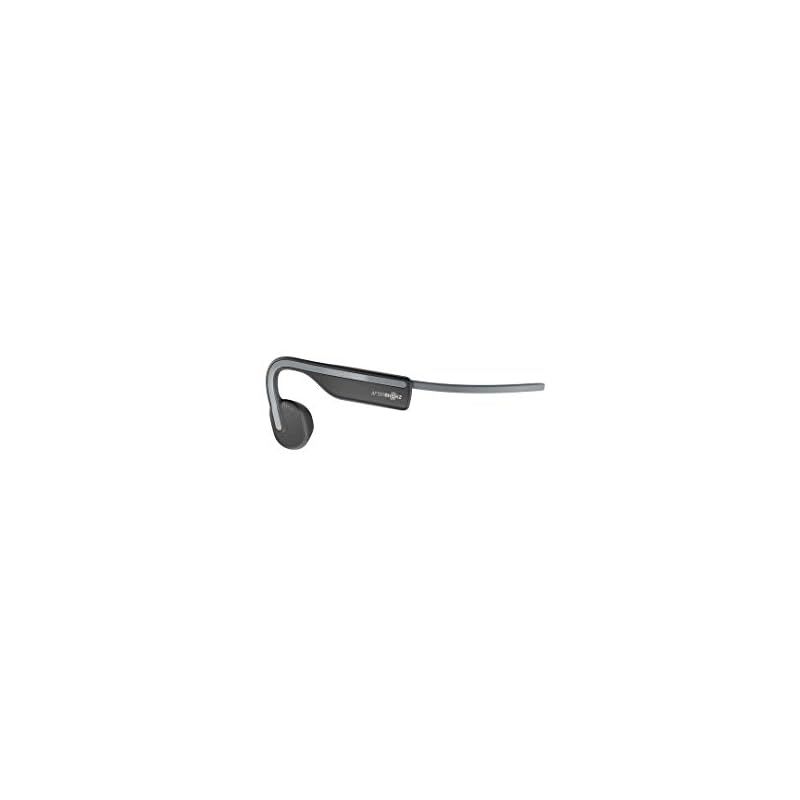 新品】 Aftershokz OpenMove 骨伝導 ワイヤレス イヤホン アフター