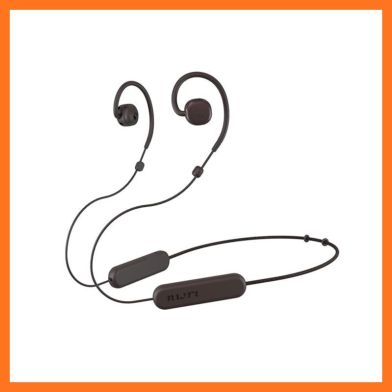 新品】 nwm (ヌーム)【延長版】 オープンイヤー ワイヤレス イヤホン