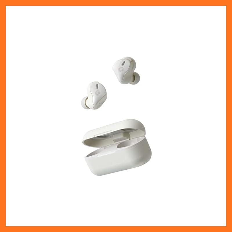 新品】 GLIDiC TW-6100 ワイヤレスイヤホン Bluetooth 5.2 【Tile機能