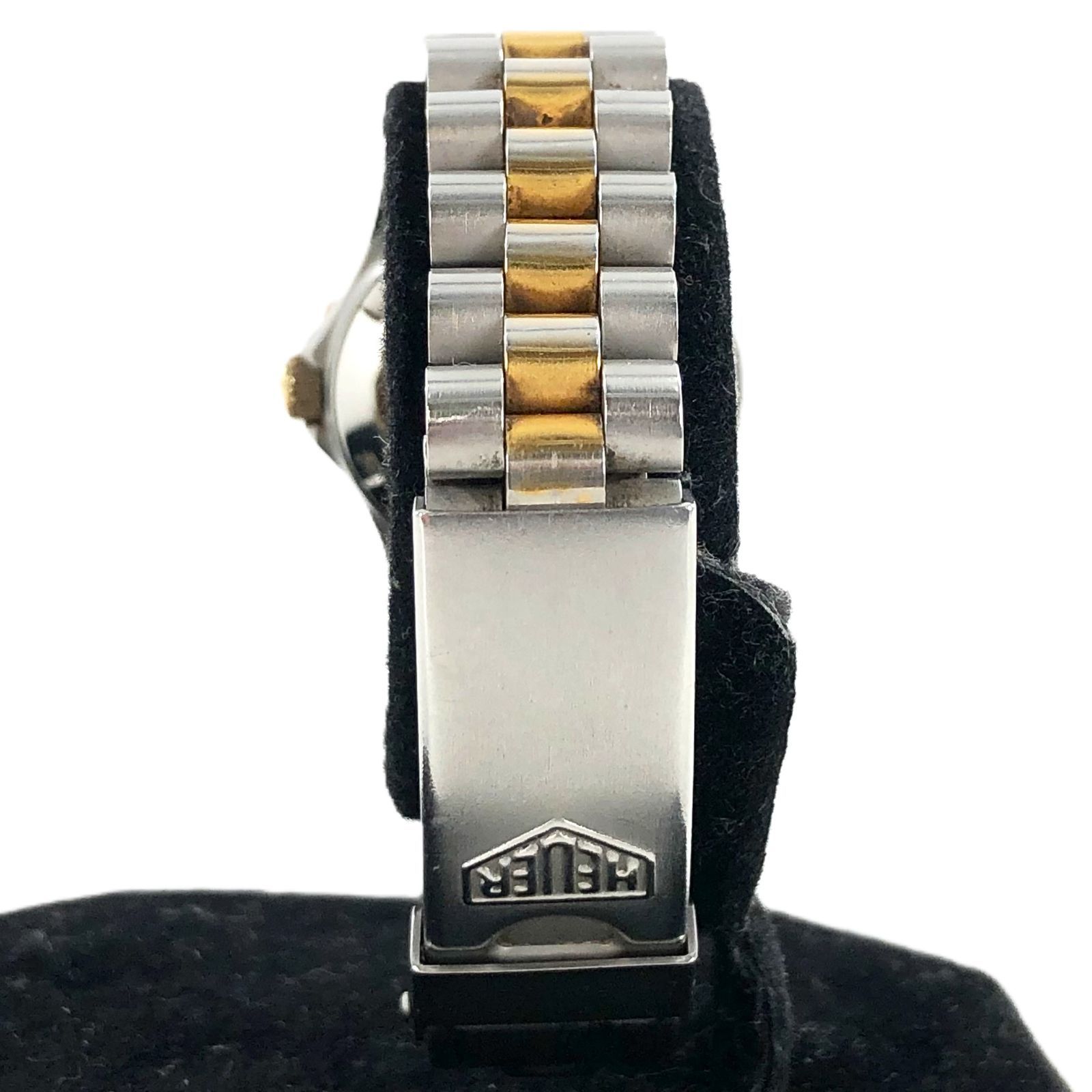 TAG HEUER タグホイヤー Professional プロフェッショナル 200M