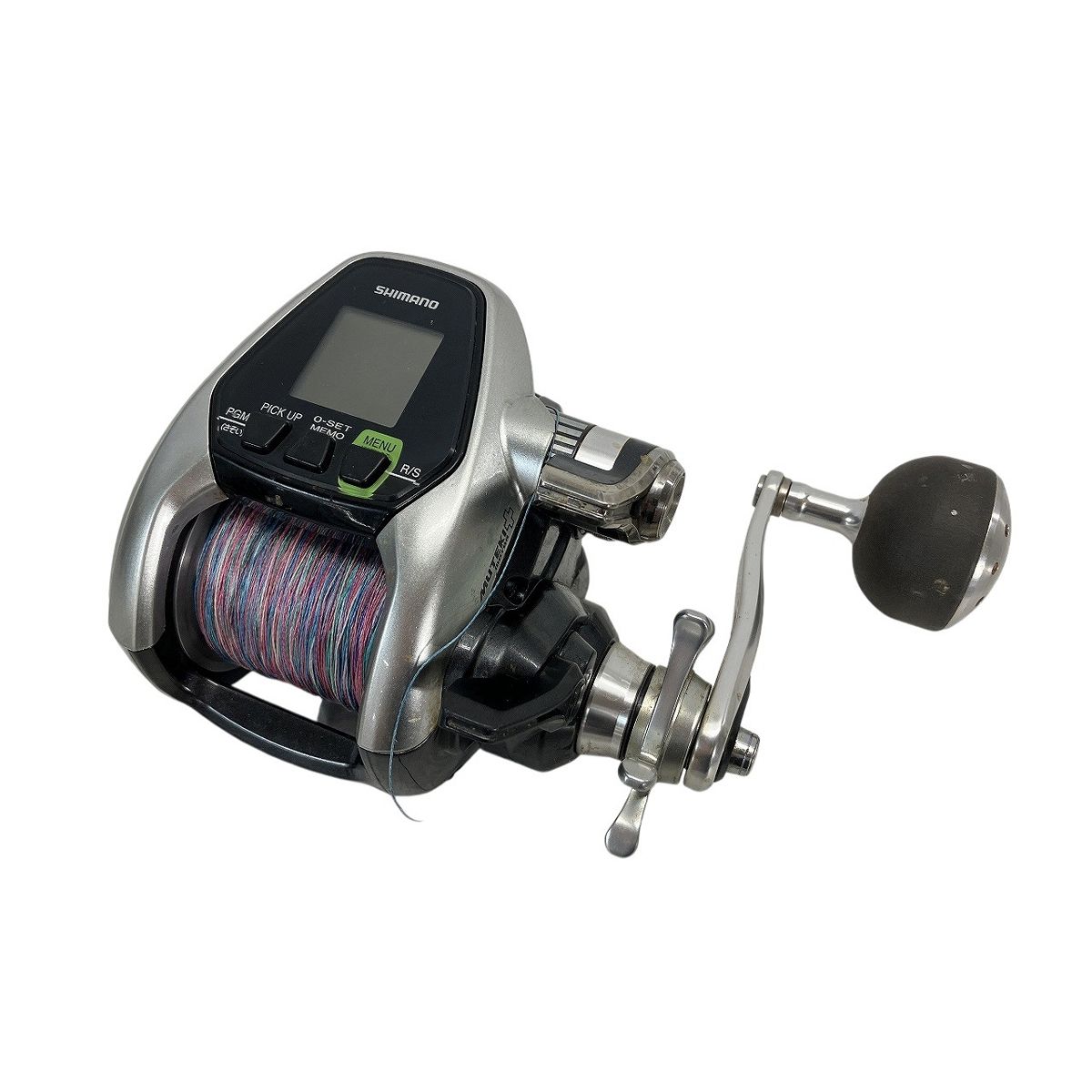 リール Shimano ForceMaster Tankenmaru MUTEKI Shimano ForceMaster Tankenmaru MUTEKI