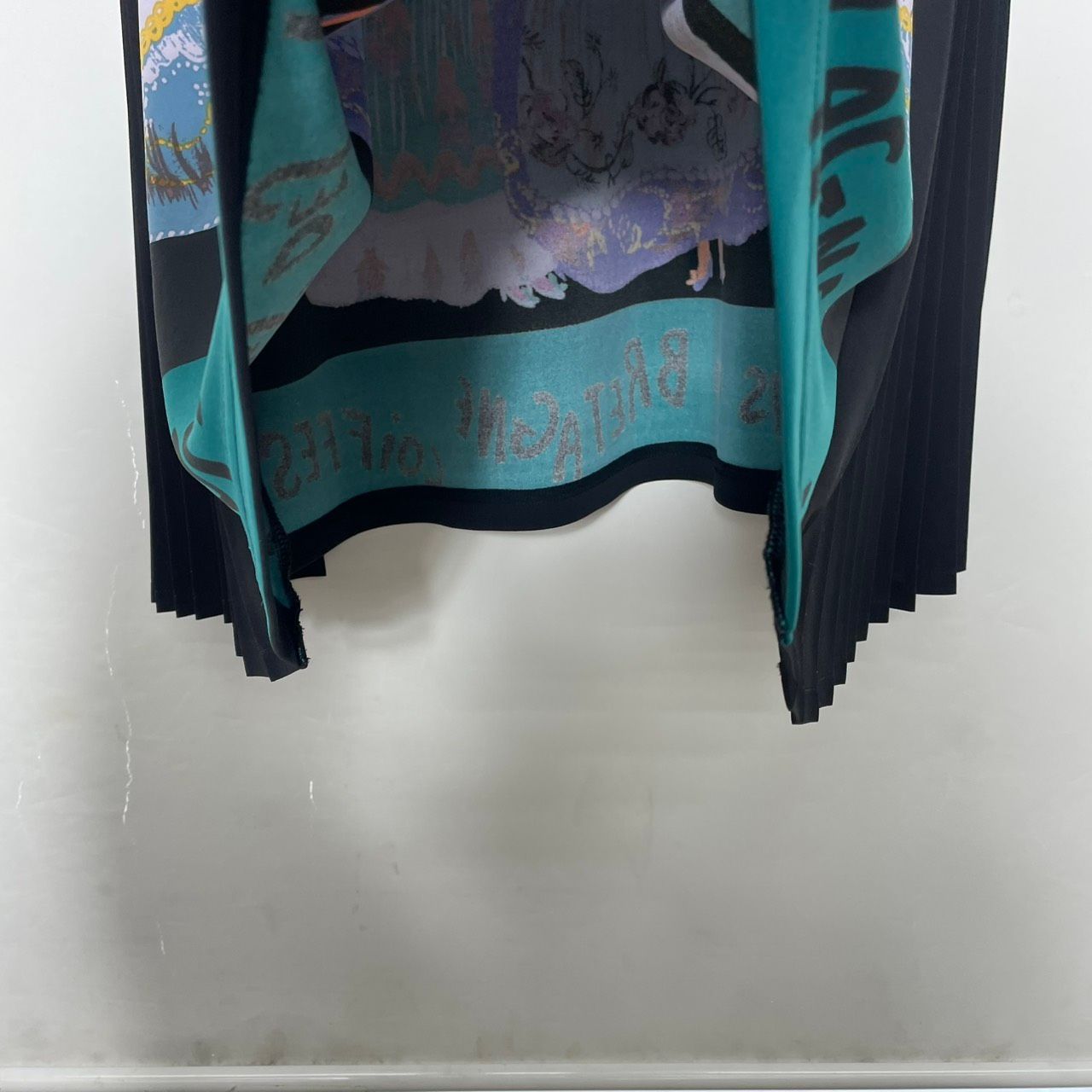 TOKUKO1erVOL トクコプルミエヴォル チュニック ブルターニュ地方 伝統