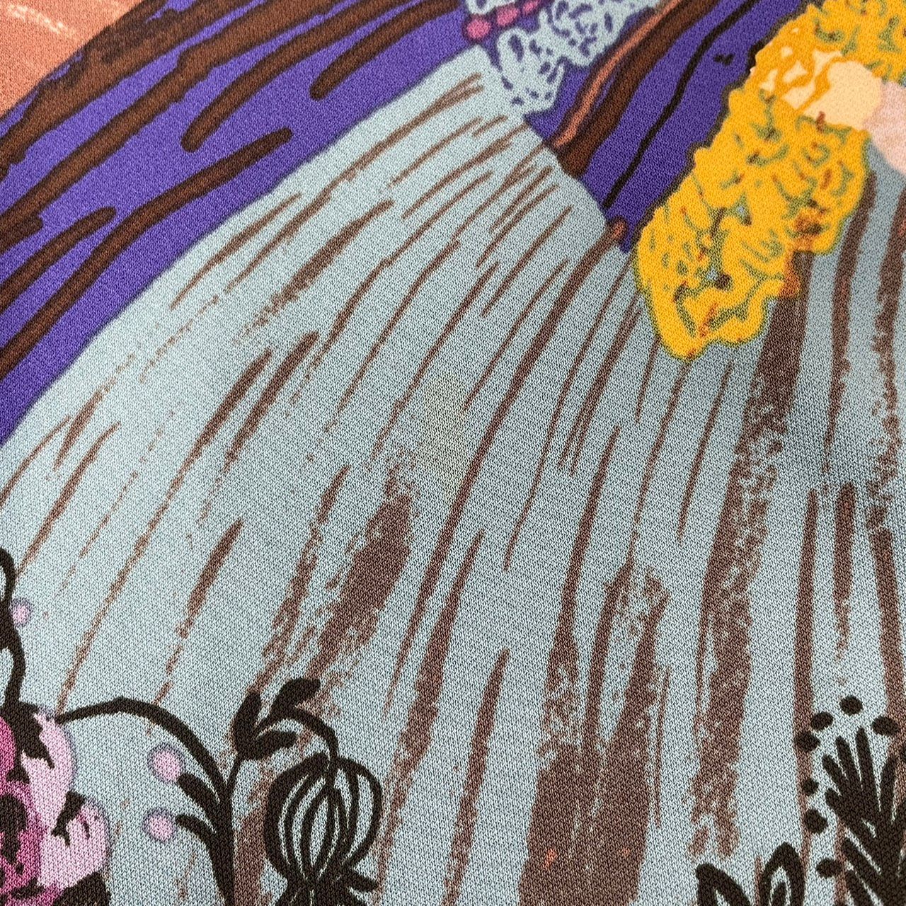 TOKUKO1erVOL トクコプルミエヴォル チュニック ブルターニュ地方 伝統