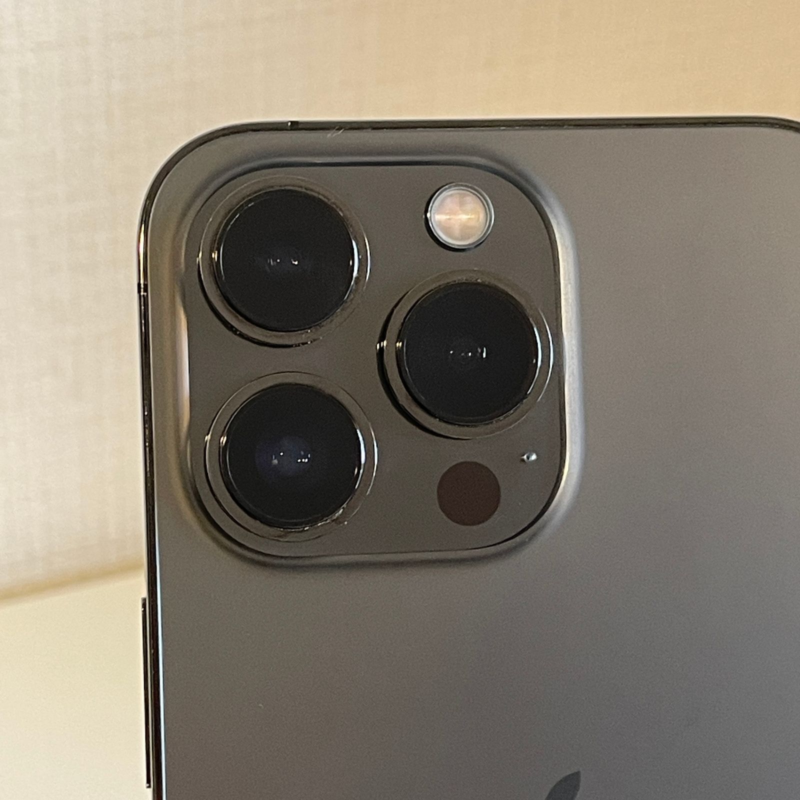 【美品】iPhone13 Pro 128GB　バッテリー最大容量79% 美品】iPhone13 Pro 128GB バッテリー最大容量79% iPhone13 Pro B