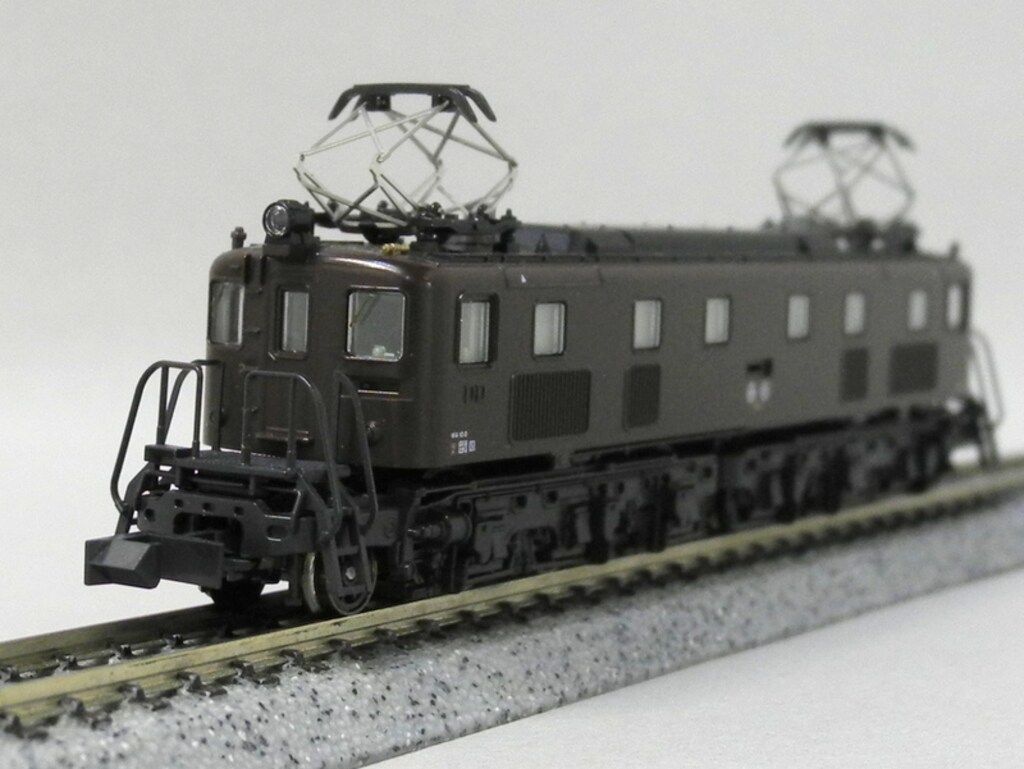 関水金属 KATO Nゲージ EF10 3次形 30771 - メルカリ
