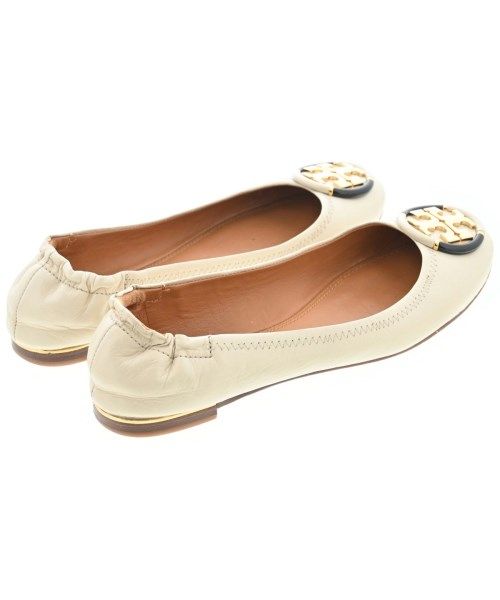 TORY BURCH バレエシューズ/オペラシューズ レディース 【古着】【中古