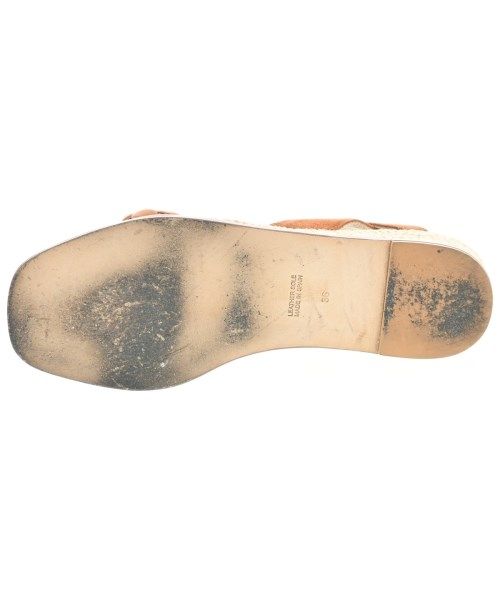 PELLICO SUNNY サンダル レディース 【古着】【中古】【送料無料