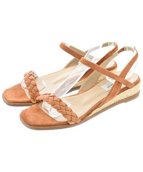 PELLICO SUNNY サンダル レディース 【古着】【中古】【送料無料