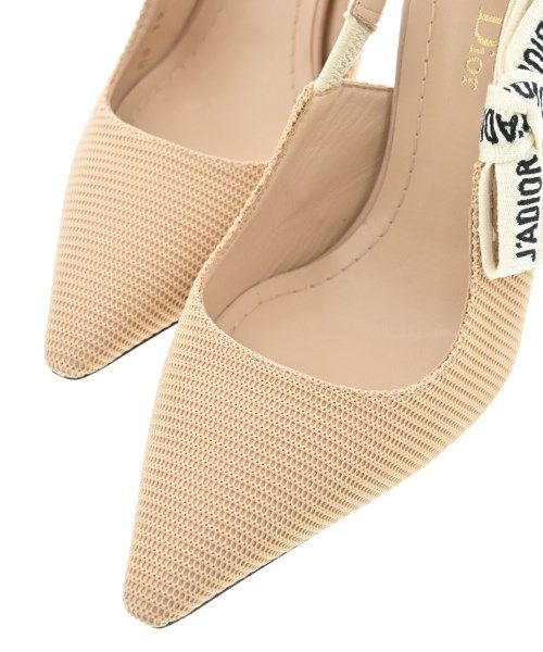 Christian Dior サンダル レディース 【古着】【中古】【送料無料