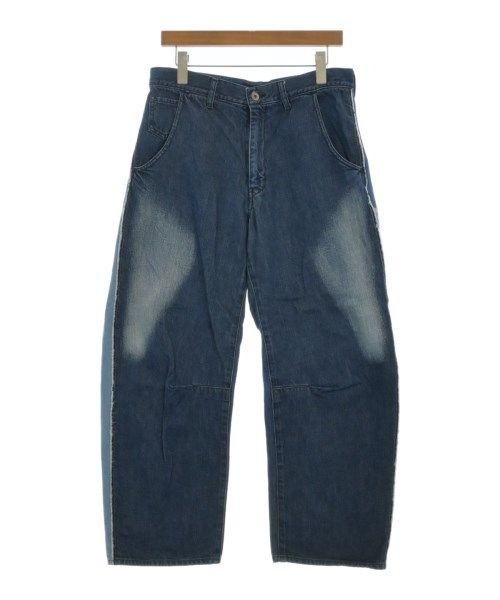 Y's デニムパンツ レディース 【古着】【中古】【送料無料】 - メルカリ