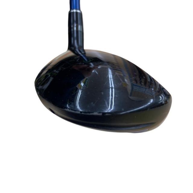 中古】 プロギア RS(2018) U4 ユーティリティ UT Diamana FOR PRGR