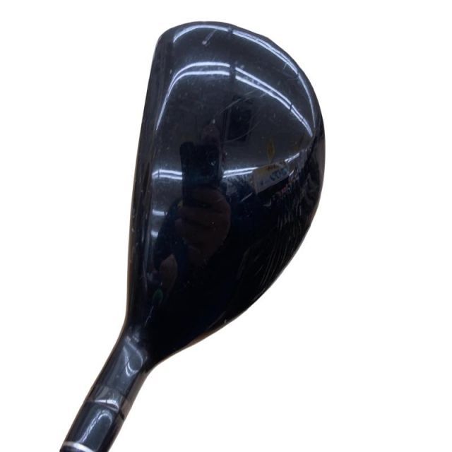 中古】 プロギア RS(2018) U4 ユーティリティ UT Diamana FOR PRGR