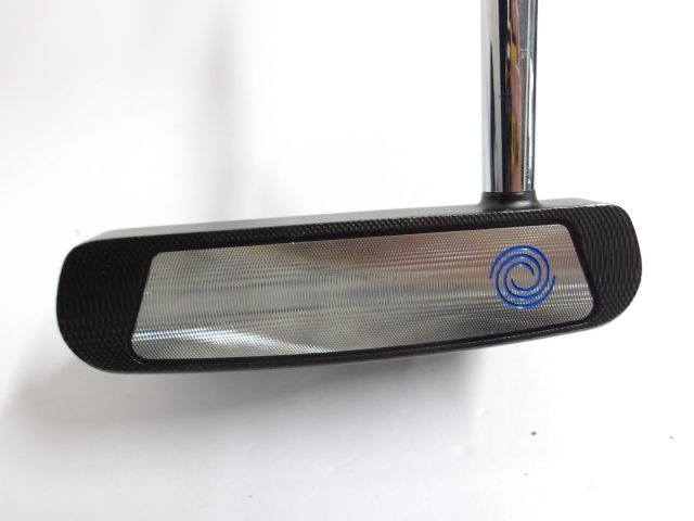 ‼️値下‼️【中古美品】オデッセイMilled Collection 5 パター 中古】パター オデッセイ MILLED COLLECTION SX #5 オリジナルスチール