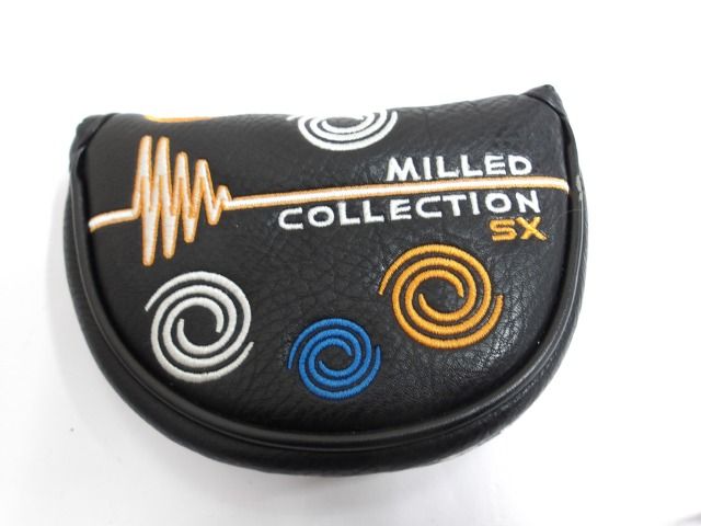 オデッセイ パター　CR iMES 美品 Amazon.co.jp: オデッセイ (ODYSSEY) 右用 パター TEN CS PSTL 34