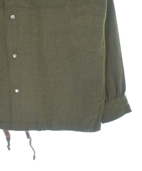 AiE カジュアルシャツ メンズ 【古着】【中古】【送料無料】 - メルカリ