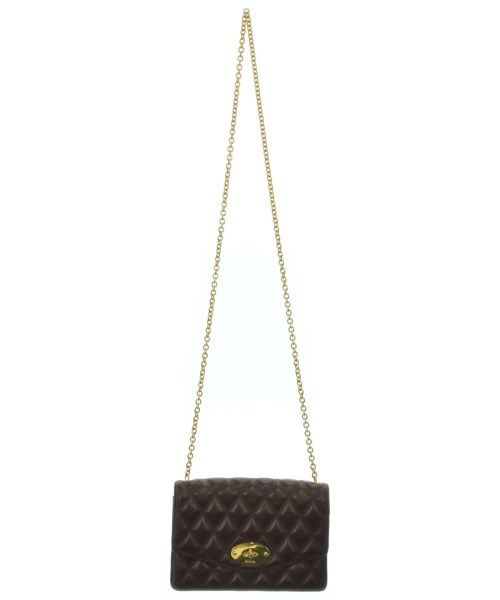 MULBERRY ショルダーバッグ レディース 【古着】【】【送料無料 