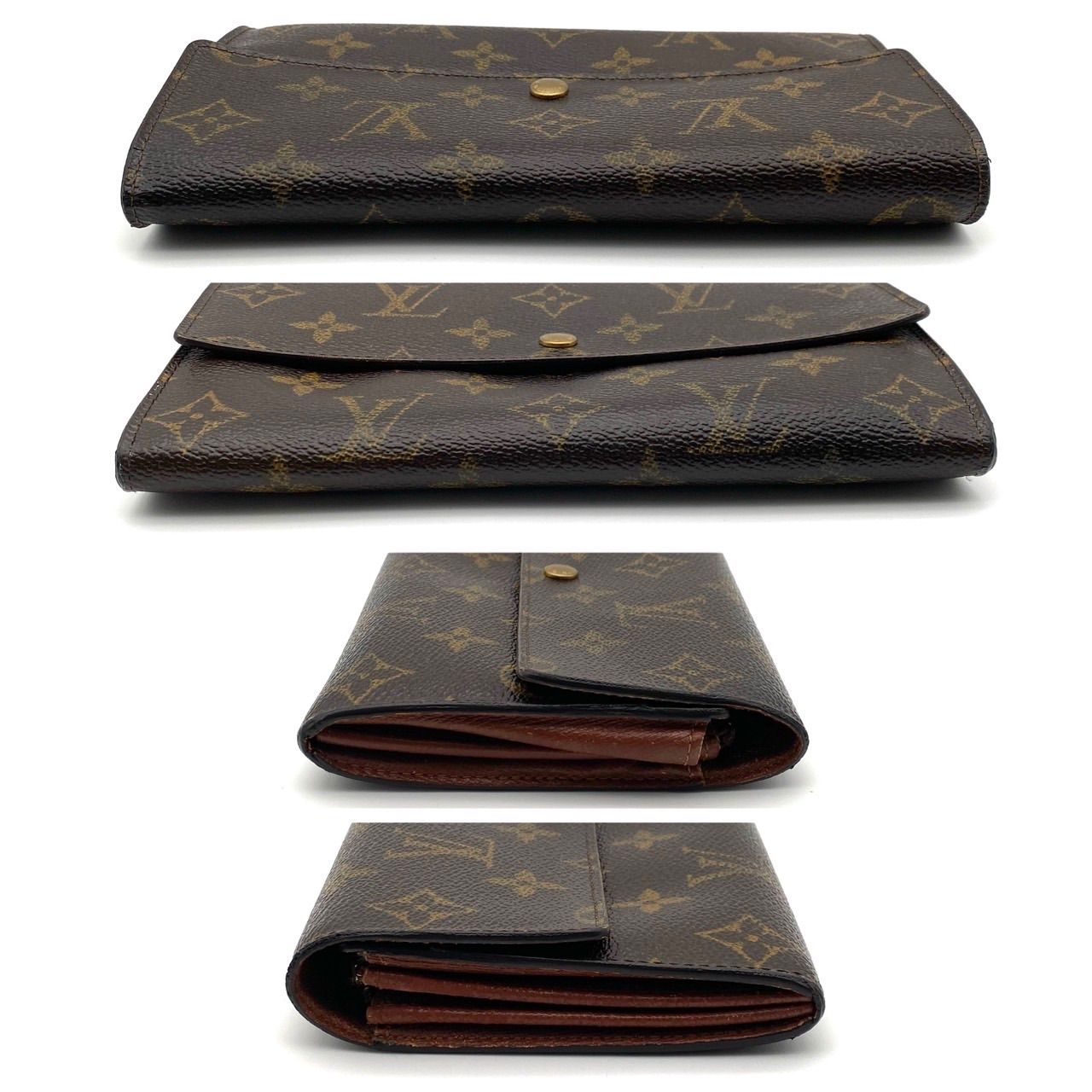 ポルトフォイユ