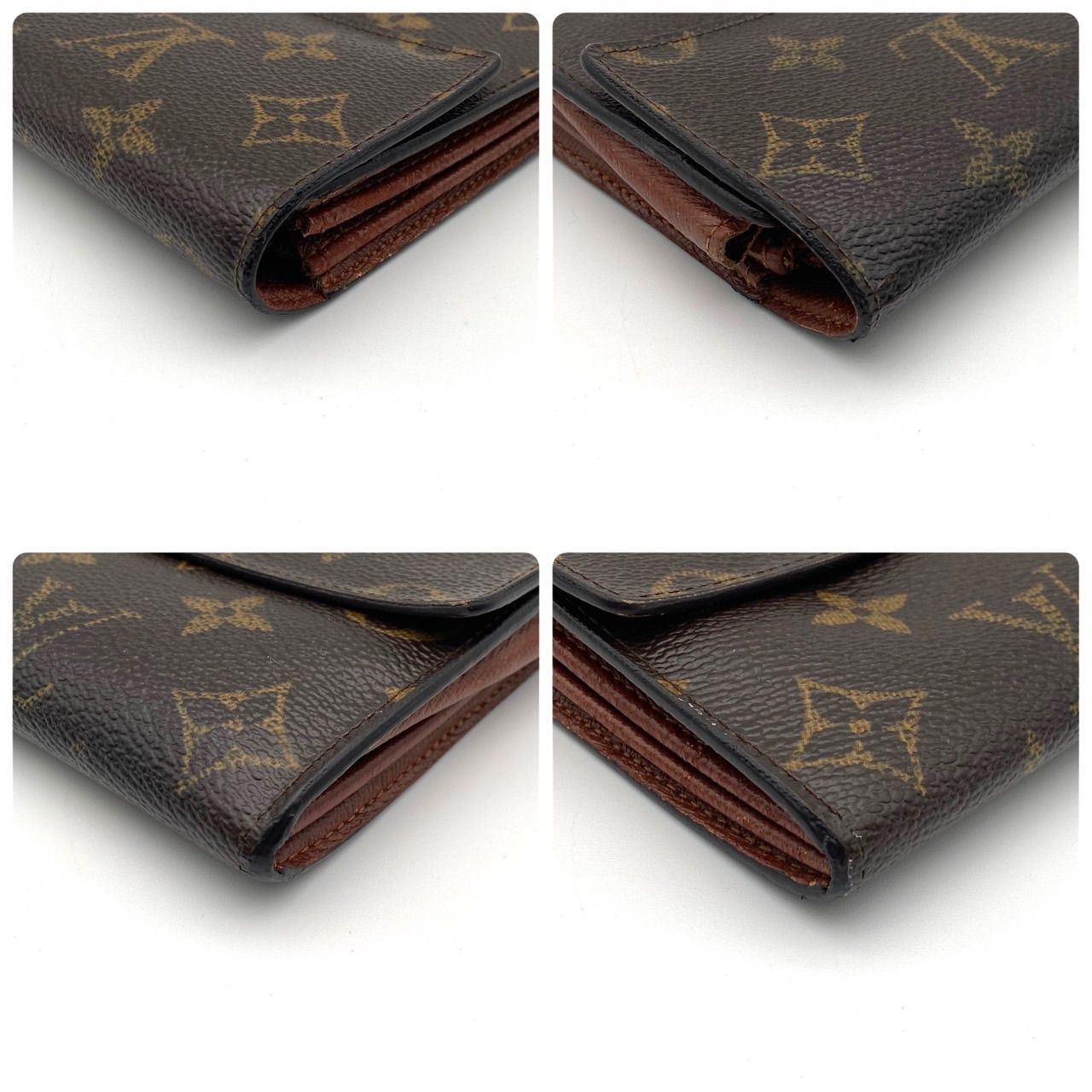 ルイヴィトン モノグラム